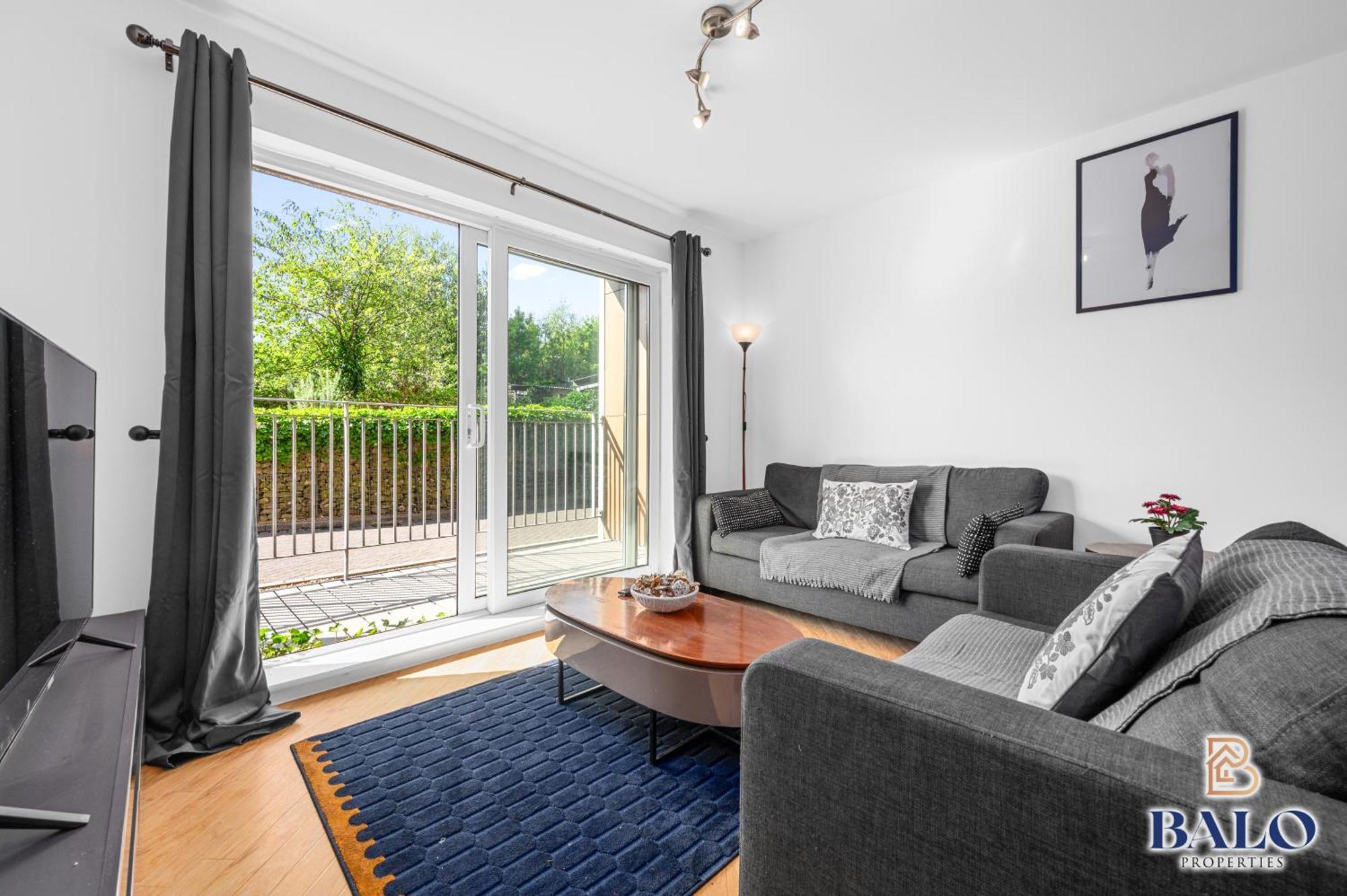 Modern Spacious 2Bedroom Apartment Great! Location By Etihad Mancity Stadium& Coop Live Arena Manchester Esterno foto